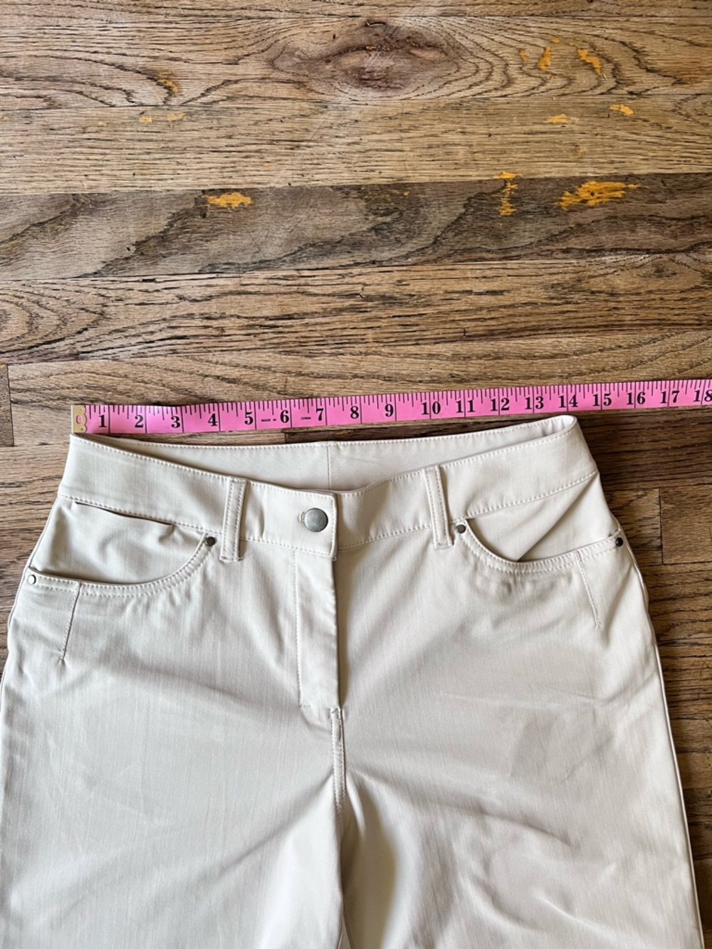 Lululemon pants - Picture 5 of 7